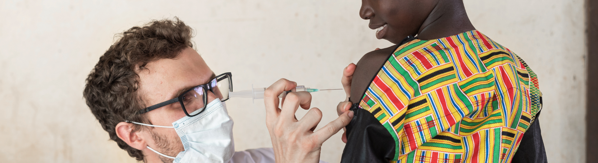 Research Activities on Tuberculosis and Malaria