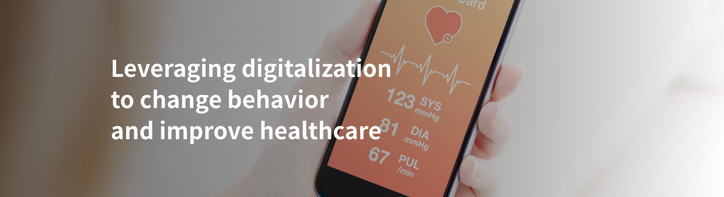 Clinically Relevant Holistic Solutions Mobile Healthcare Application