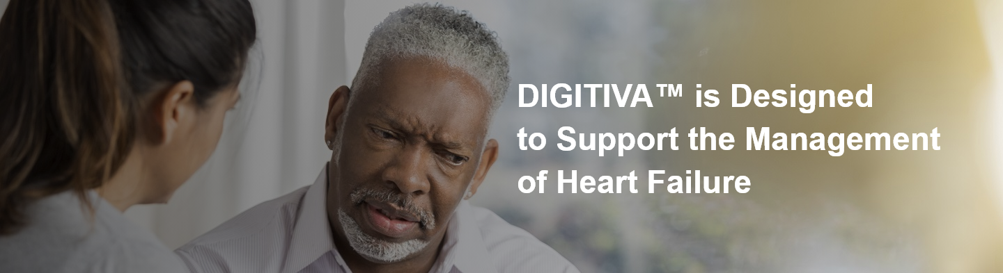 New Digital Solution for Heart Failure Patients on the Horizon