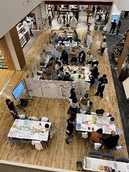 超ECO祭  @イオンモールKYOTO