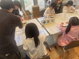かしわ環境フェスタ2025　in柏の葉