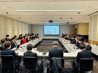 第4回柏の葉ライフサイエンス協議会