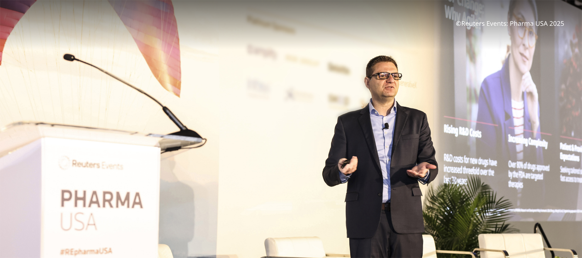 Agile Mindset: Enhancing Patient Access and Engagement