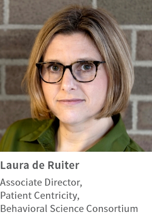 Laura de Ruiter