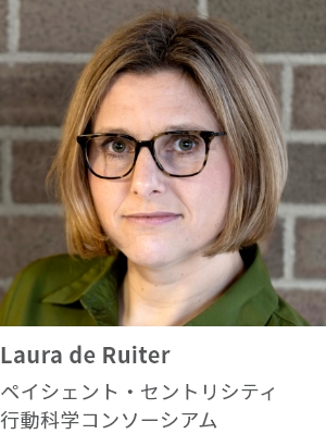 Laura de Ruiter