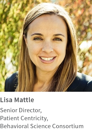 Lisa Mattle