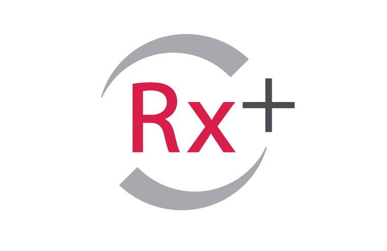 Rx＋