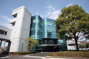 Tsukuba Campus