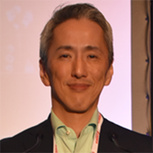 Junji Koizumi