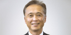 CEO Interview (Integrated Report)