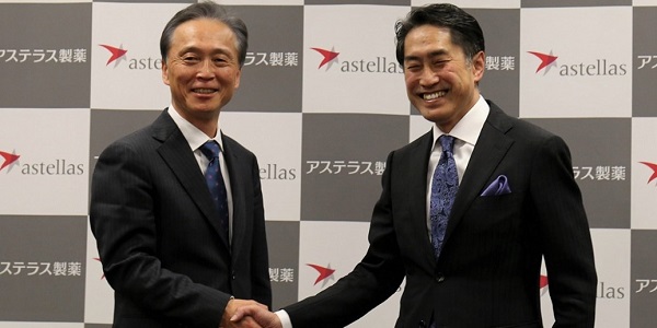 Press Conference Video