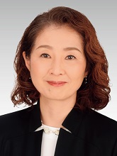 Rika Hirota
