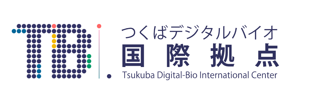 Tsukuba Digital-Bio International Center