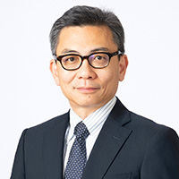 Hideki Shima