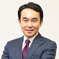 Yoshitsugu Shitaka, Ph.D.