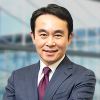 Yoshitsugu Shitaka, Ph.D. 