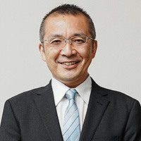 Katsuyoshi Sugita
