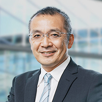 Katsuyoshi Sugita