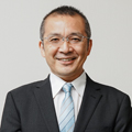 Katsuyoshi Sugita