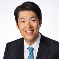 Tadaaki Taniguchi, M.D., Ph.D.