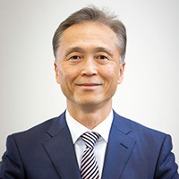 Kenji Yasukawa, Ph.D.