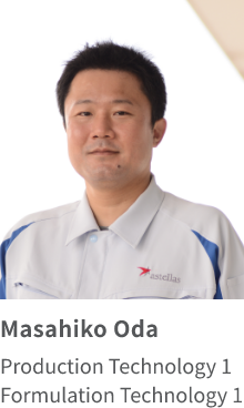 Masahiko Oda