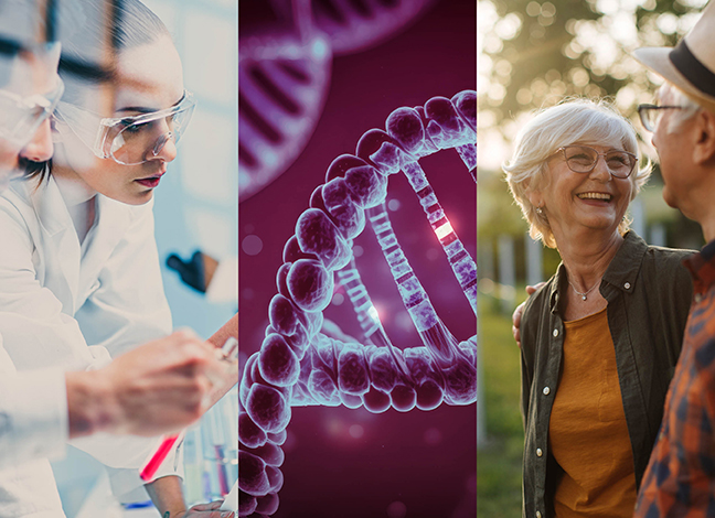 Shaping Tomorrow, Together: How Partnerships Can Unlock Scientific Innovation for Patients