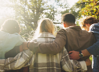 Shaping the Future with Pompe Patients