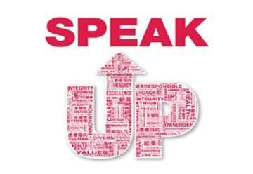 SpeakUp