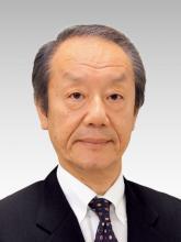 河邊取締役の画像