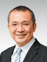 Katsuyoshi Sugita
