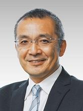 Katsuyoshi Sugita