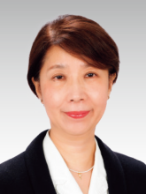 中山 美加