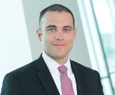 アドバンスド　インフォマティクス　アナリティクス（AIA）部門長 ネイト クライセル（Nate Crisel）