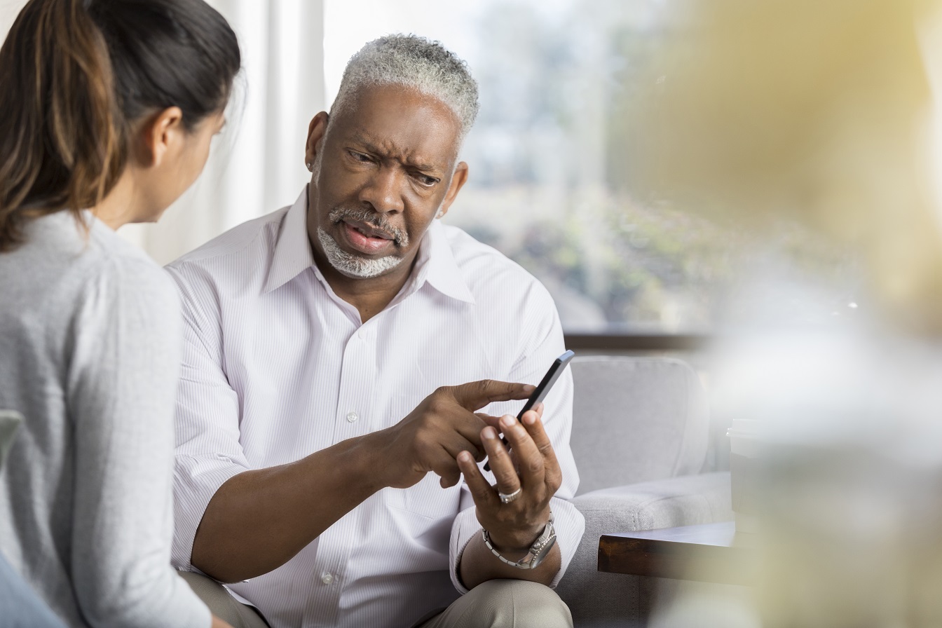 Digital Option for Patients