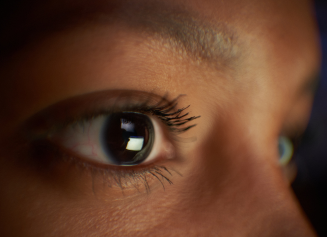 Every Day of Vision Loss Is One Too Many: Addressing the Impact of Eye Diseases