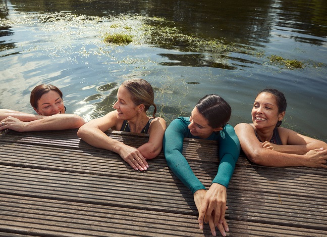 Silence, Stigma, and Misunderstanding: Our Mission to Break Down Barriers in Menopause