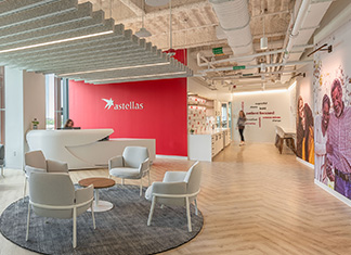 Science, Collaboration and Breakthroughs: Insights from Astellas' Life Sciences and West Coast Innovation Centers