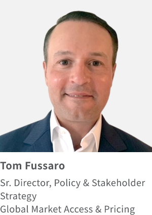 Tom Fussaro