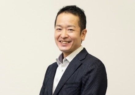Hidehiko Fukahori, Ph.D.