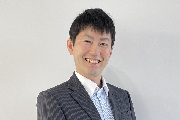 Soichiro Nakahara, Ph. D