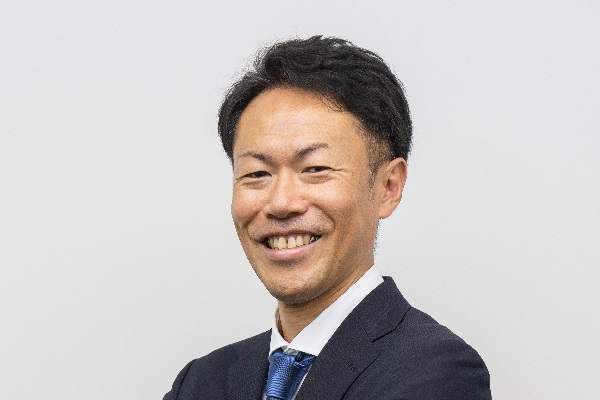 Takanori Koike, Ph.D.