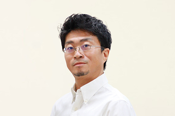 Akihiro Ohashi, Ph.D.
