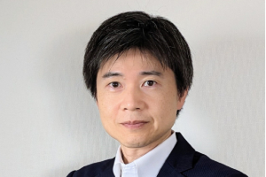 Ryuichi Moriya, Ph.D.