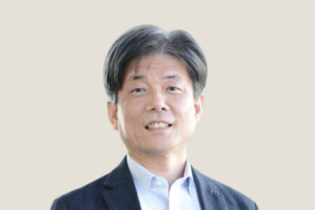Masahiko Hayakawa, Ph.D.