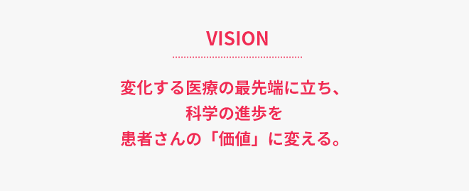 VISION