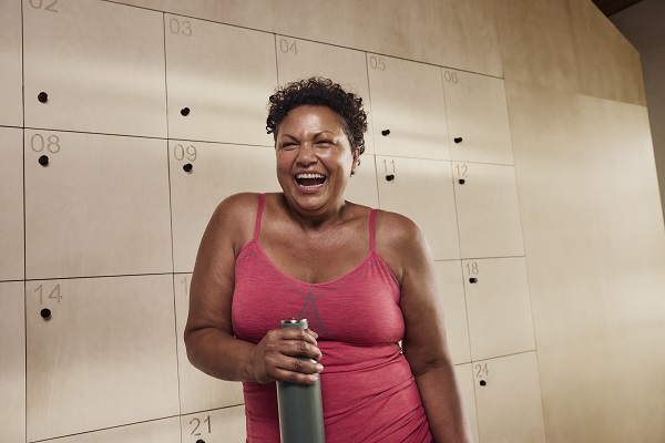 We are committed to improving health outcomes in menopause