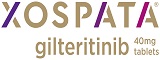 XOSPATA®