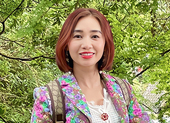 Minhhue Nguyen