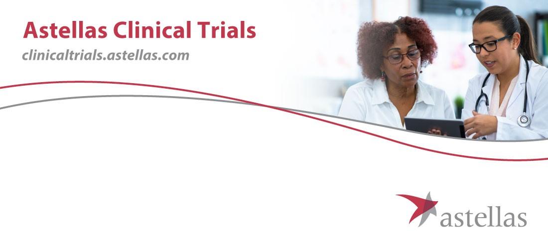 Learn more about our clinical trials and educational resources on the clinical trial process.